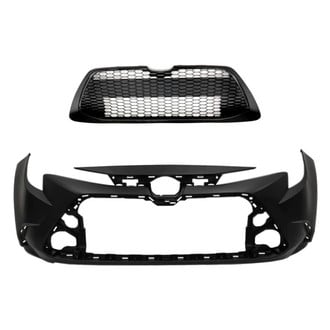 Replace® - Bumper Kits