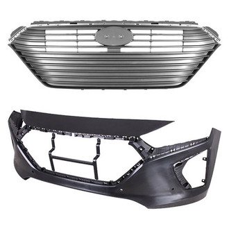 Replace® - Bumper Kits