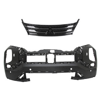 Replace® - Bumper Kits