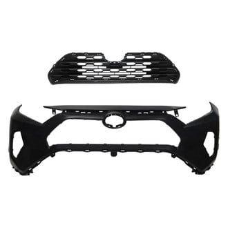 Replace® - Bumper Kits