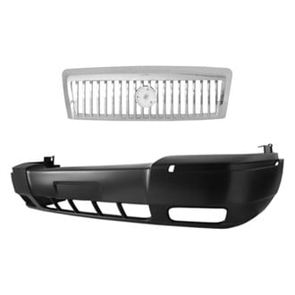 Replace® - Bumper Kits