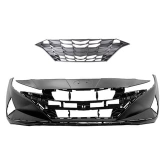 Replace® - Bumper Kits