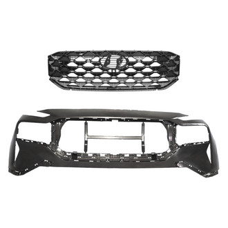 Replace® - Bumper Kits
