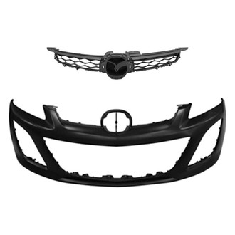 Replace® - Bumper Kits