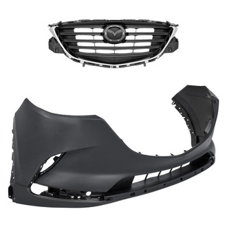 Replace® - Bumper Kits