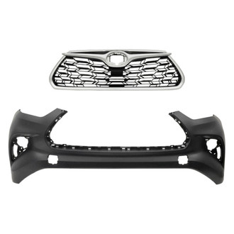 Replace® - Bumper Kits