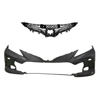 Replace® - Bumper Kits