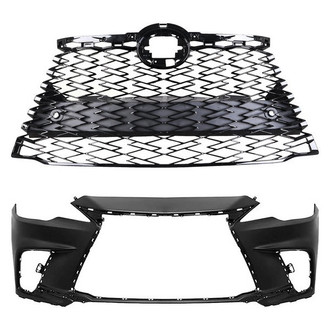 Replace® - Bumper Kits