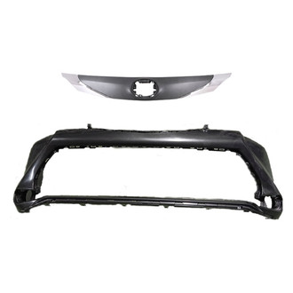 Replace® - Bumper Kits
