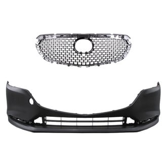 Replace® - Bumper Kits
