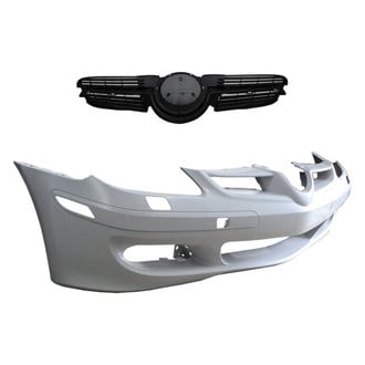 Replace® - Bumper Kits