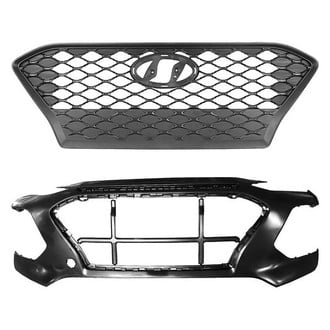 Replace® - Bumper Kits