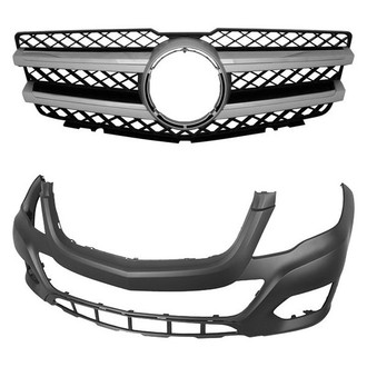 Replace® - Bumper Kits