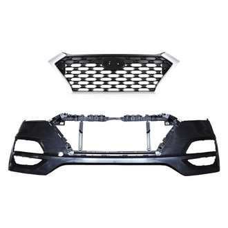 Replace® - Bumper Kits