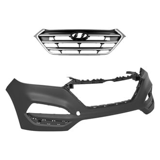 Replace® - Bumper Kits