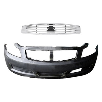 Replace® - Bumper Kits