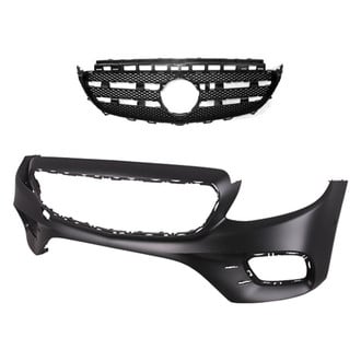 Replace® - Bumper Kits
