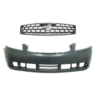 Replace® - Bumper Kits