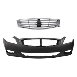 Replace® - Bumper Kits