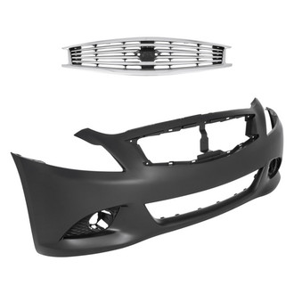 Replace® - Bumper Kits