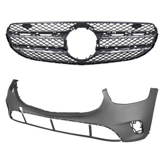 Replace® - Bumper Kits