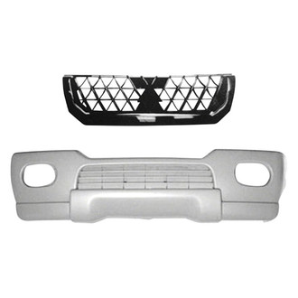 Replace® - Bumper Kits