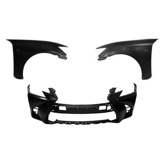 Replace® - Bumper Kits