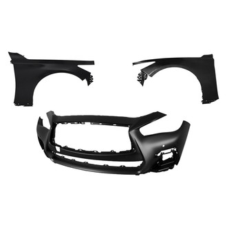 Replace® - Bumper Kits