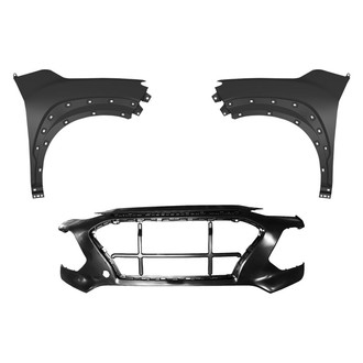 Replace® - Bumper Kits