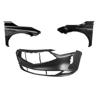 Replace® - Bumper Kits