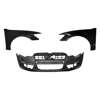 Replace® - Bumper Kits