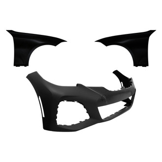 Replace® - Bumper Kits