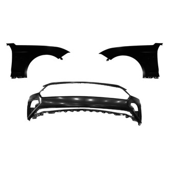 Replace® - Bumper Kits