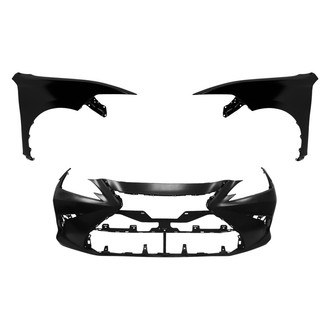 Replace® - Bumper Kits