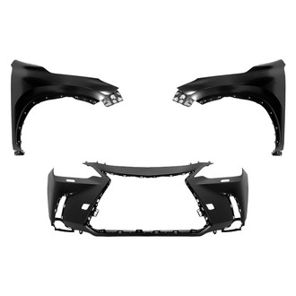 Replace® - Bumper Kits