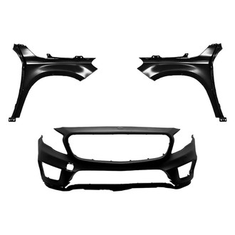 Replace® - Bumper Kits