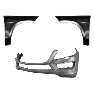 Replace® - Bumper Kits
