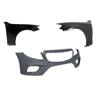 Replace® - Bumper Kits
