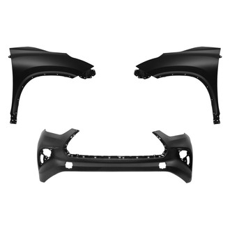 Replace® - Bumper Kits