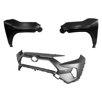 Replace® - Bumper Kits