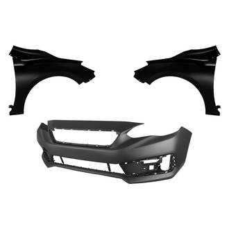 Replace® - Bumper Kits
