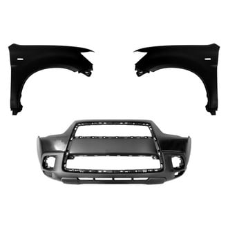 Replace® - Bumper Kits