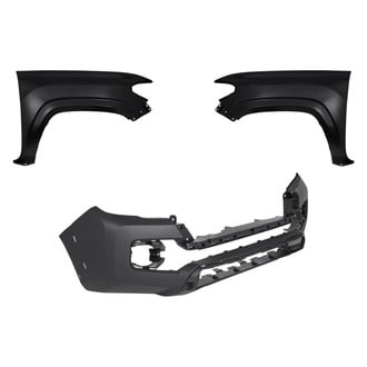 Replace® - Bumper Kits