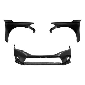 Replace® - Bumper Kits