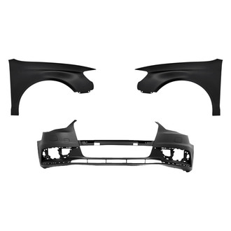 Replace® - Bumper Kits