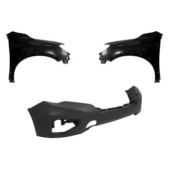 Replace® - Bumper Kits