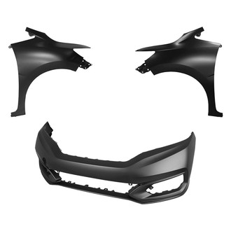 Replace® - Bumper Kits