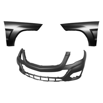 Replace® - Bumper Kits