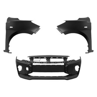 Replace® - Bumper Kits