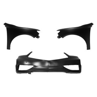 Replace® - Bumper Kits